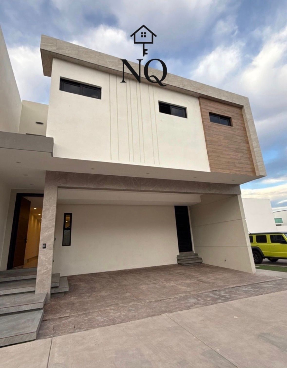 CASA EN VENTA | PORTAL DE HIERRO (GERMÁNIAS)