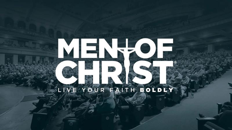 Men of Christ Conference