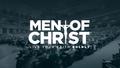 Men of Christ Conference