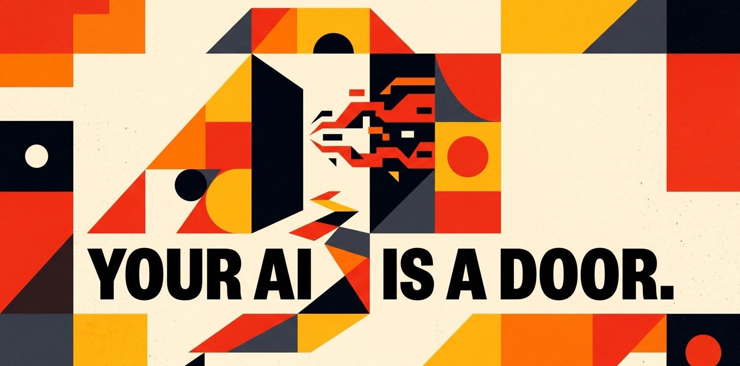 Your AI feature is a new attack surface. Most teams haven't priced that in.