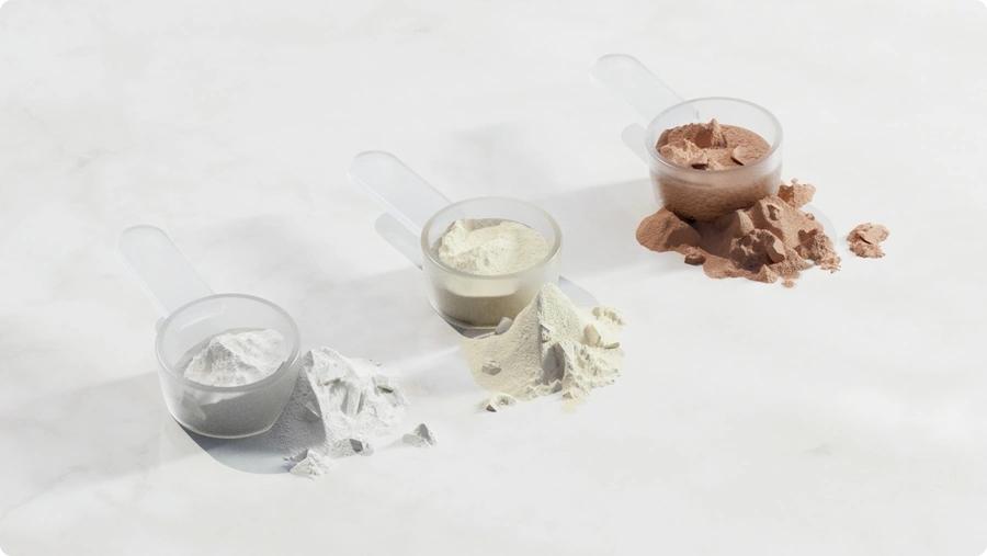 Protein Scoops Protein Scoops