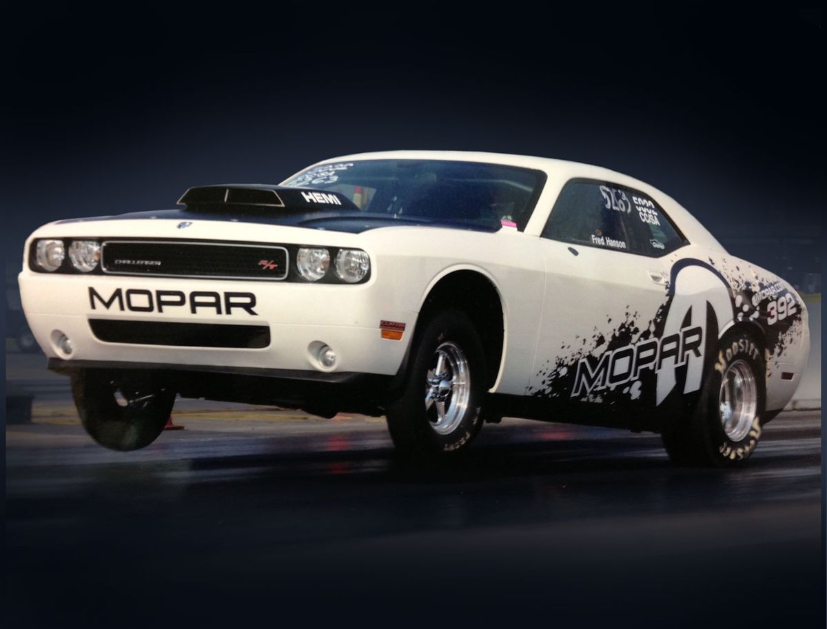 Custom Car Shop MN