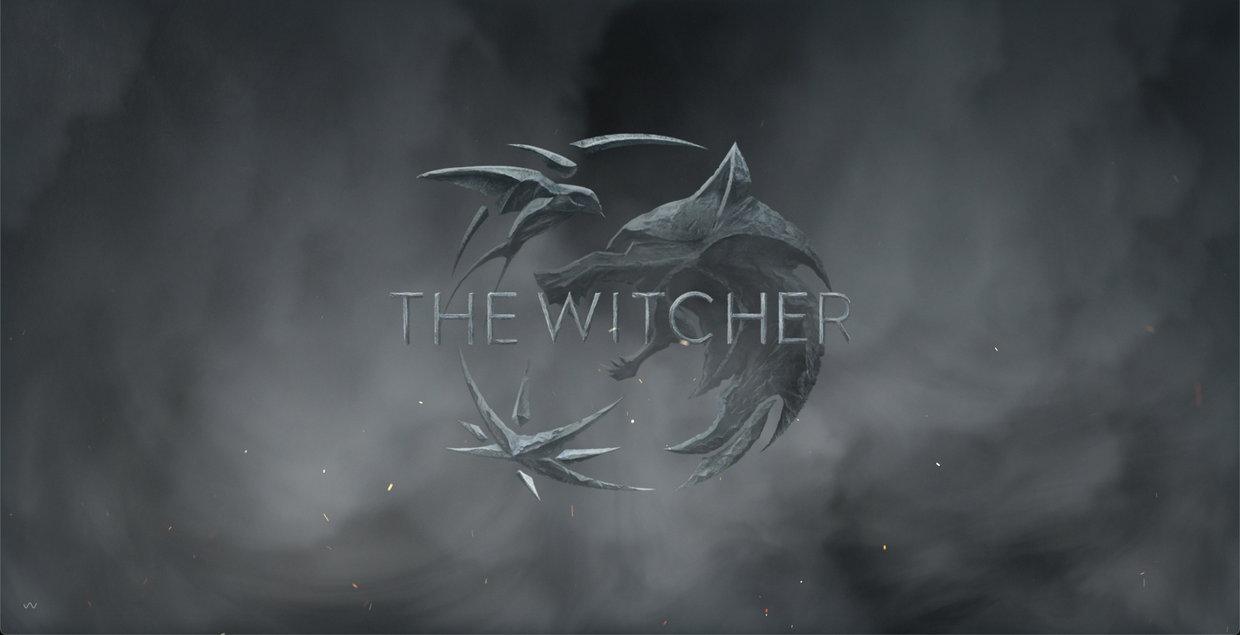  Netflix - The Witcher - Welcome to the Continent