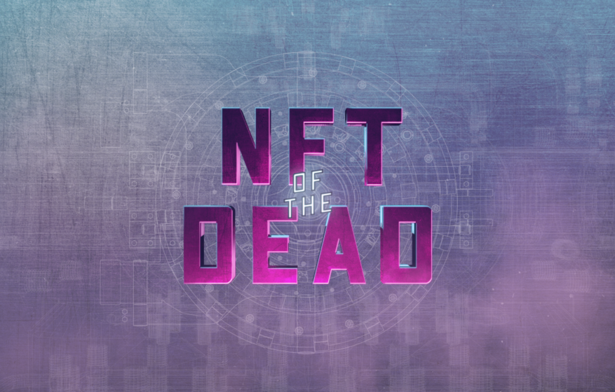 Netflix - NFT Of the Dead