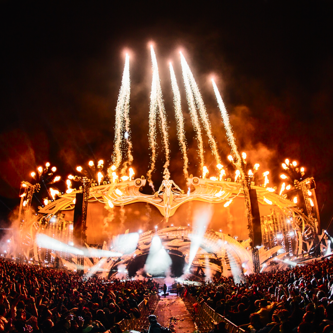 Gala Music