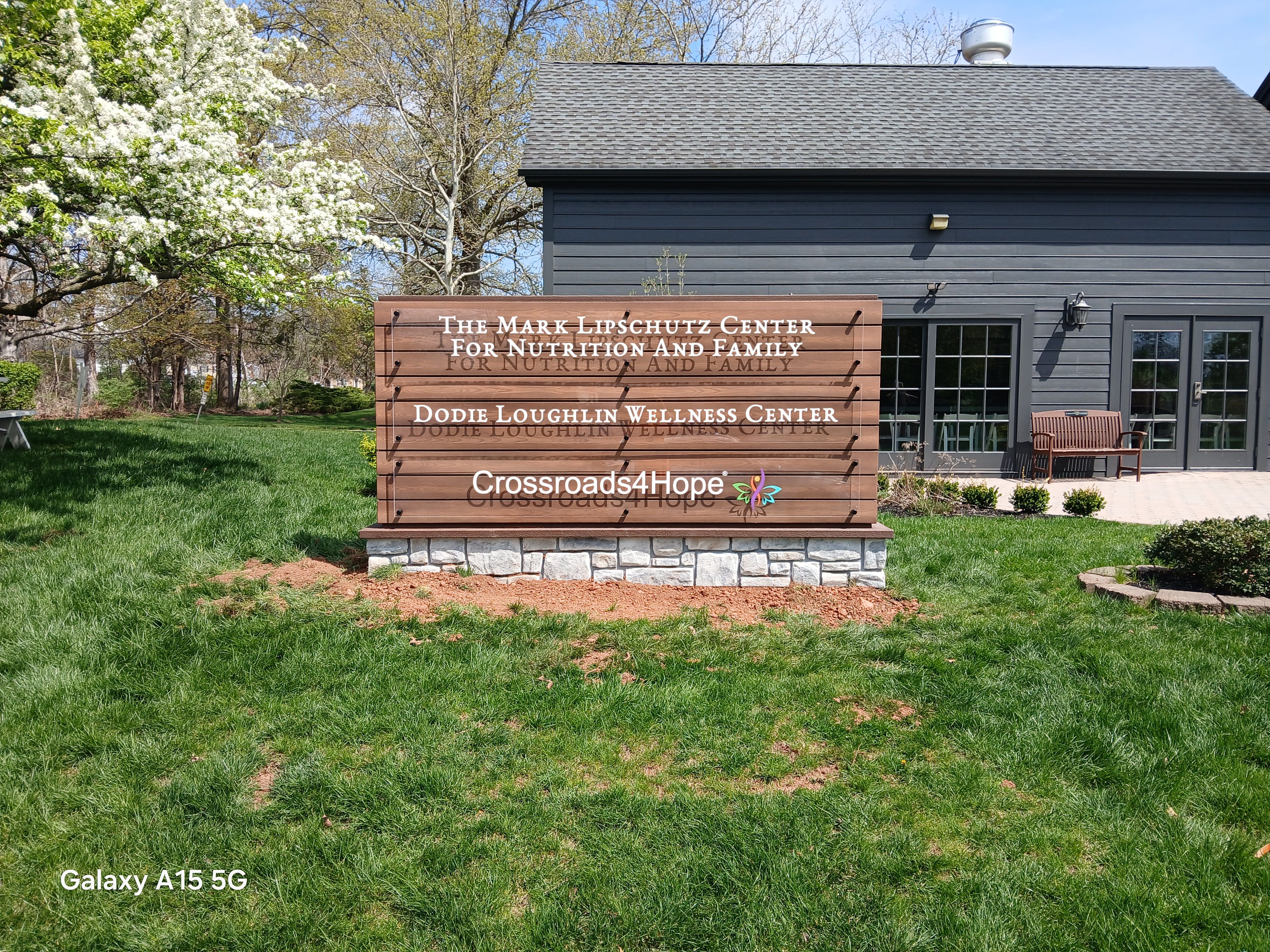Loumarc Signs New Jersey Sign Company