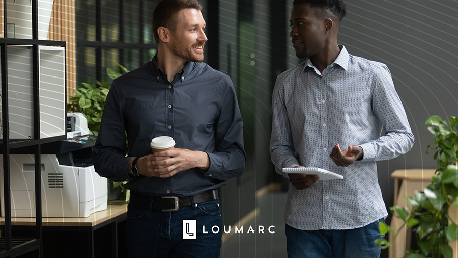 Customer asking questions