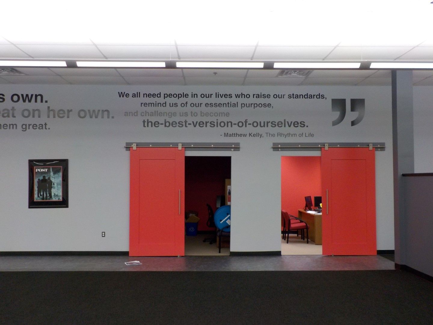 Loumarc Signs New Jersey Sign Company