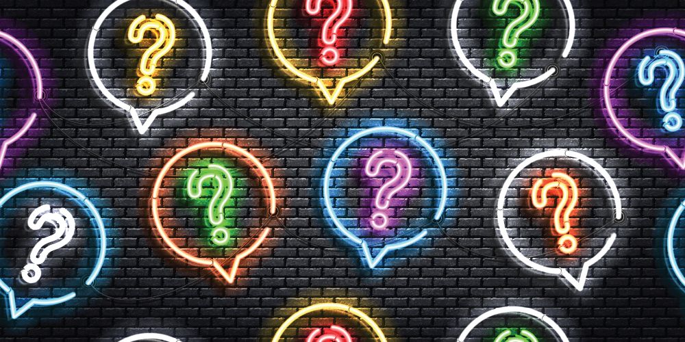 FAQ Neon Signs
