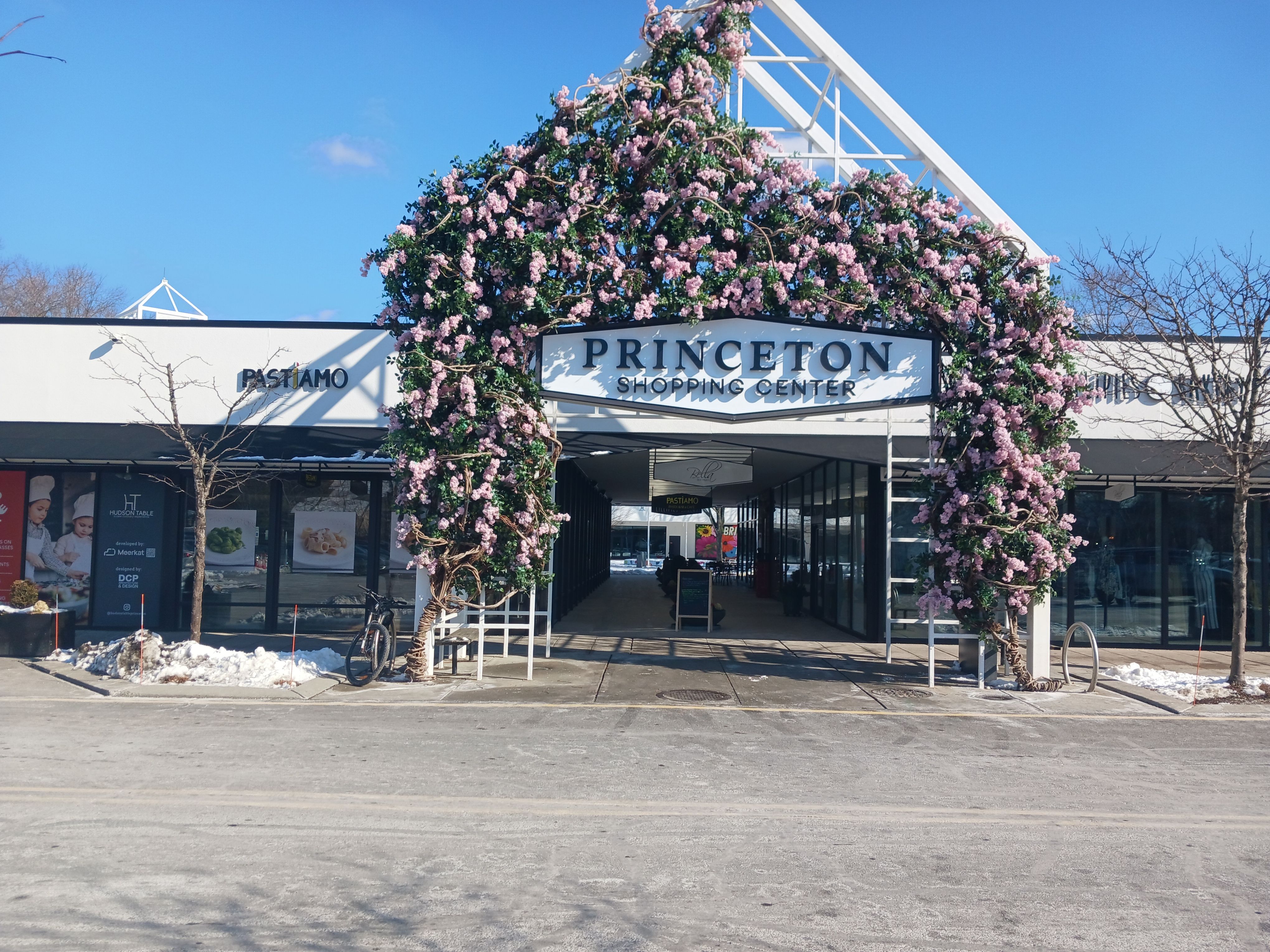 Loumarc Signs New Jersey Sign Company