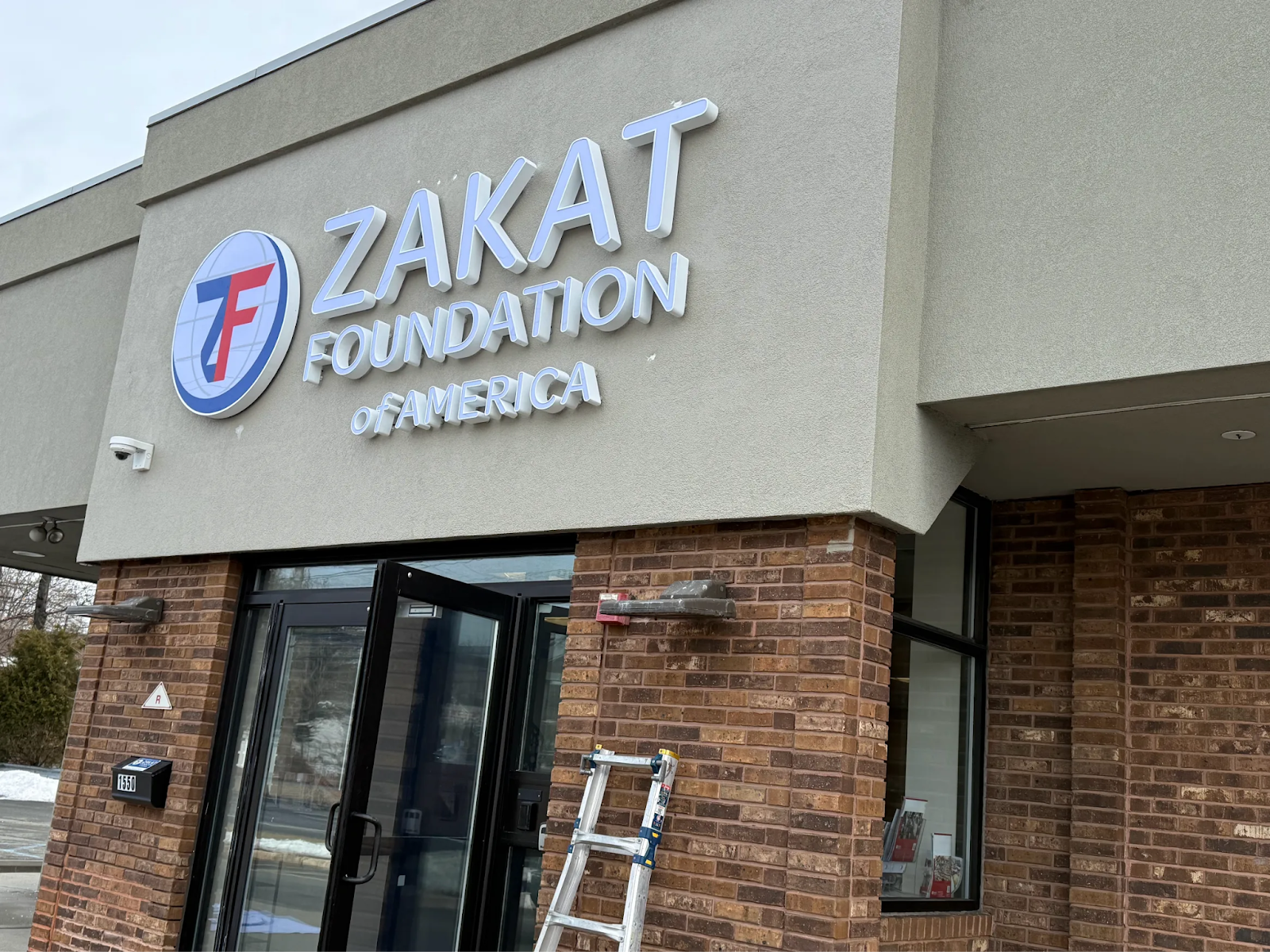 Loumarc Signs New Jersey Sign Company