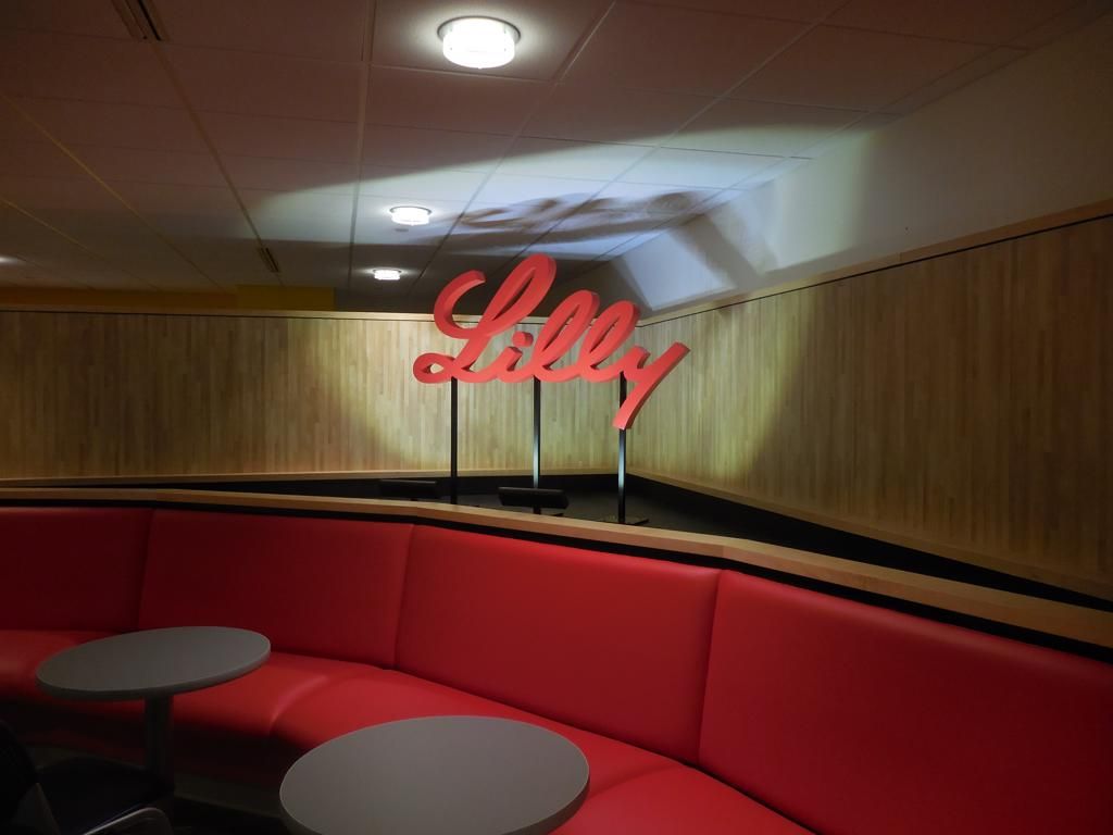 Loumarc Signs New Jersey Sign Company