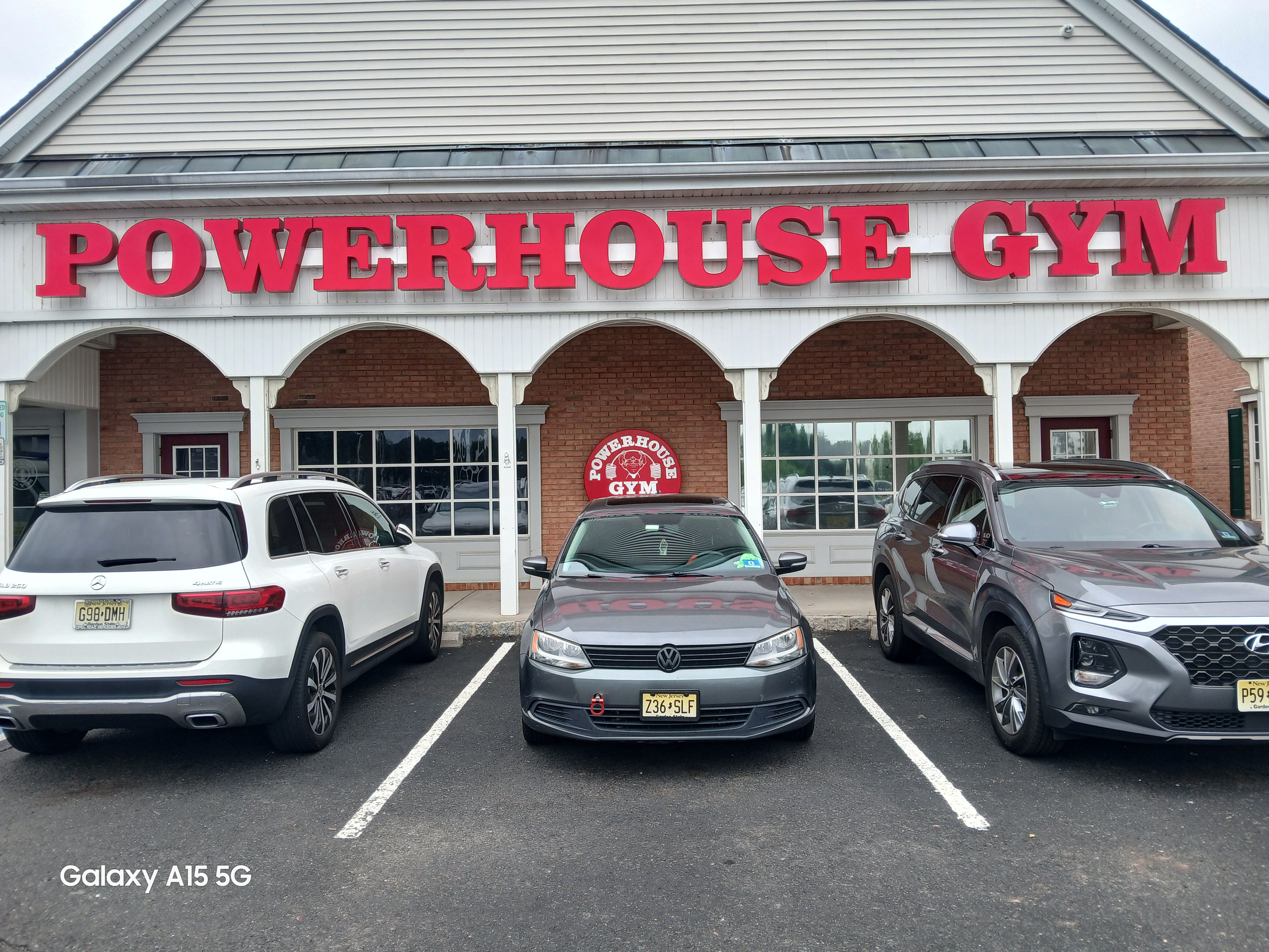 Loumarc Signs New Jersey Sign Company