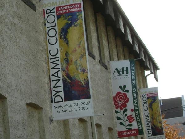 Loumarc Signs New Jersey Sign Company