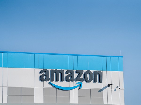 New Jersey Channel Letter Sign for Amazon by Loumarc Signs