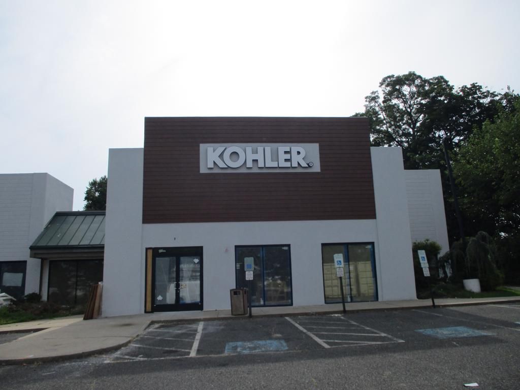 Loumarc Signs New Jersey Sign Company