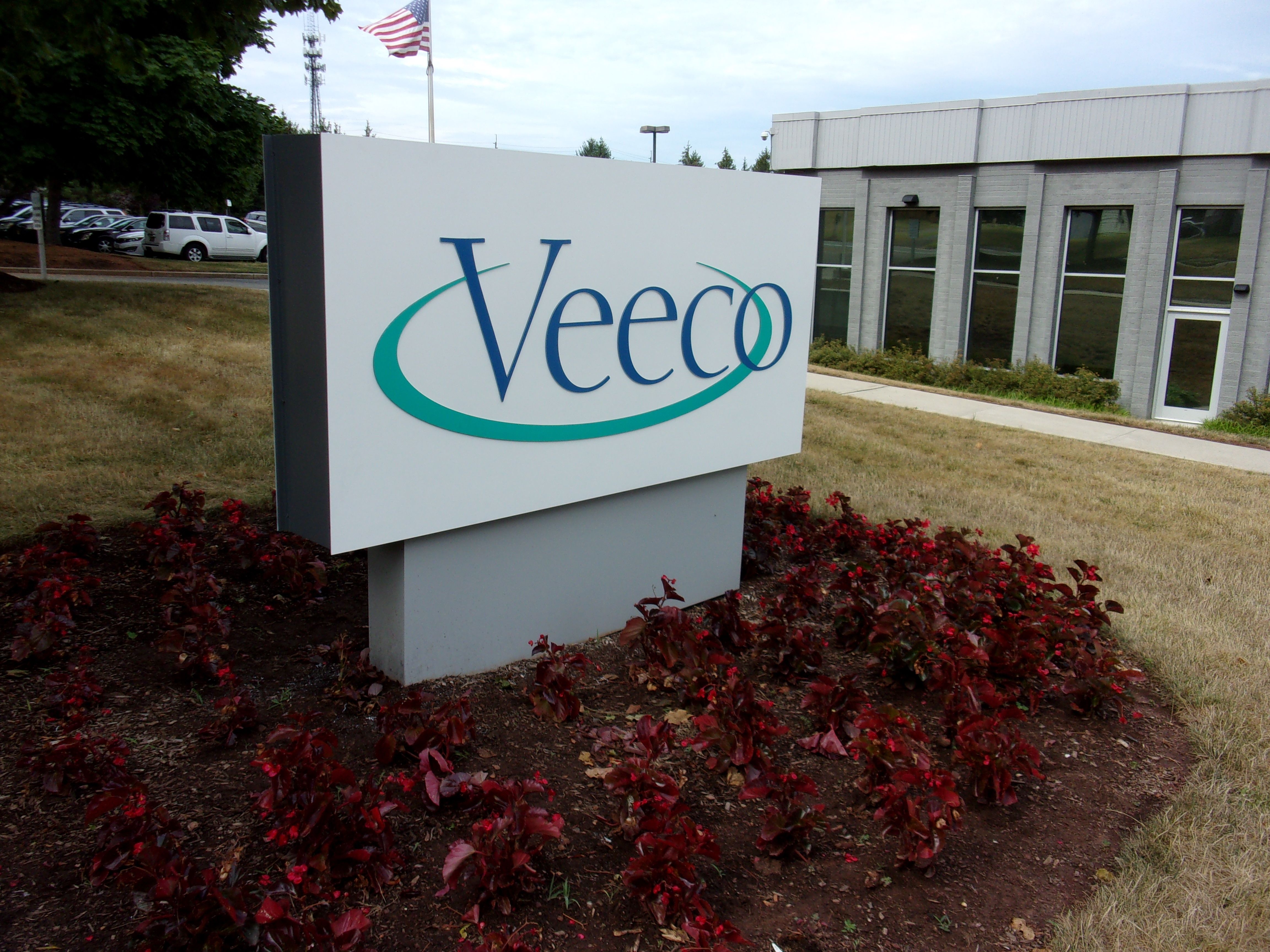 Loumarc Signs New Jersey Sign Company