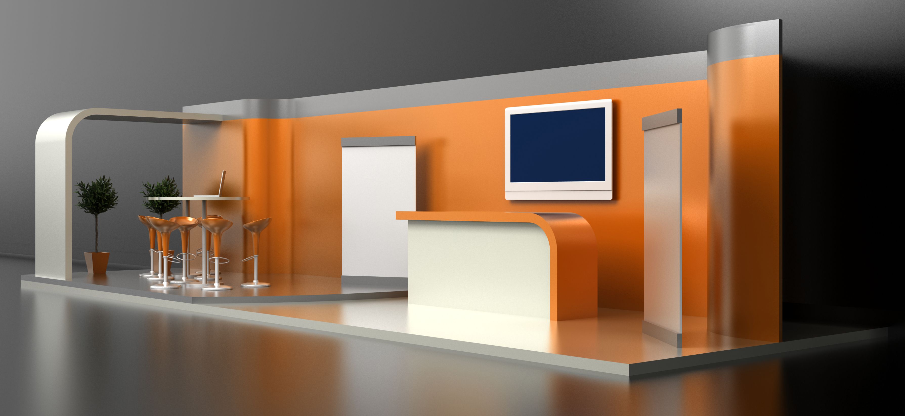 Loumarc Signs New Jersey Sign Company
