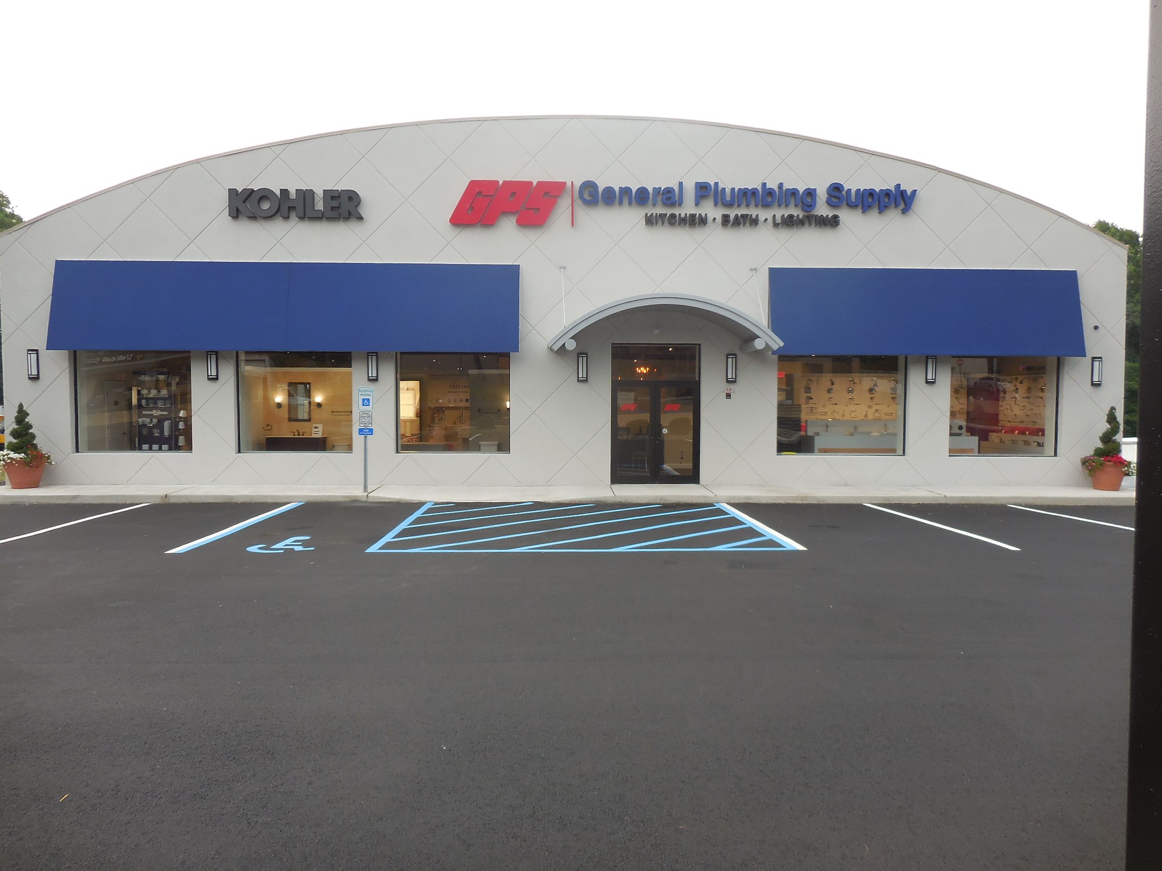 Loumarc Signs New Jersey Sign Company