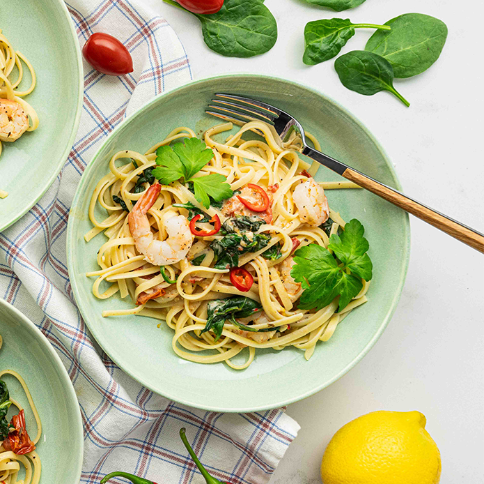 Pasta J ttikatkaravuilla Kirsikkatomaateilla Ruokaboksi pasta-j-ttikatkaravuilla-kirsikkatomaateilla-ruokaboksi