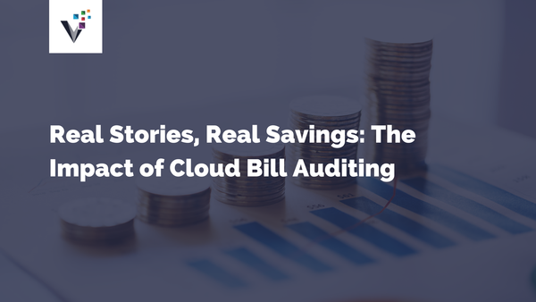 Real Stories, Real Savings: The Impact of Cloud Bill Auditing