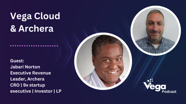 How to Successfully Manage Cloud Costs | Vega Cloud Podcast | Kris Bliesner and Jabari Norton