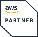 AWS Partner logo