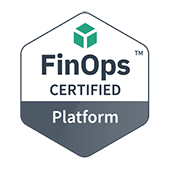 FinOps certification platform logo