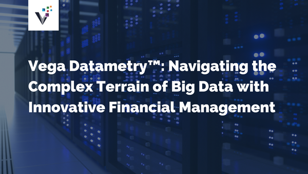 Vega Datametry™: Navigating the Complex Terrain of Big Data with Innovative Financial Management