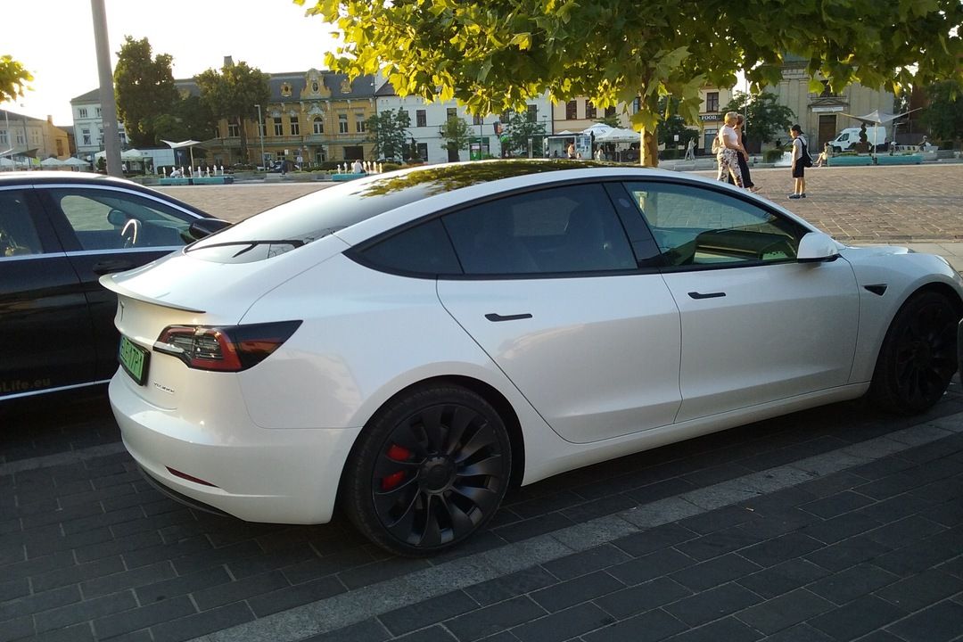 ICCT: 100% US EVs by 2040 could avert 100k deaths