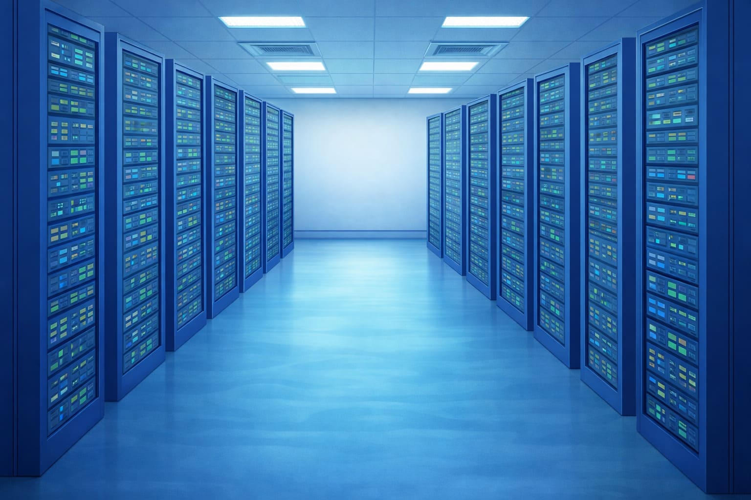 Technology Data Center