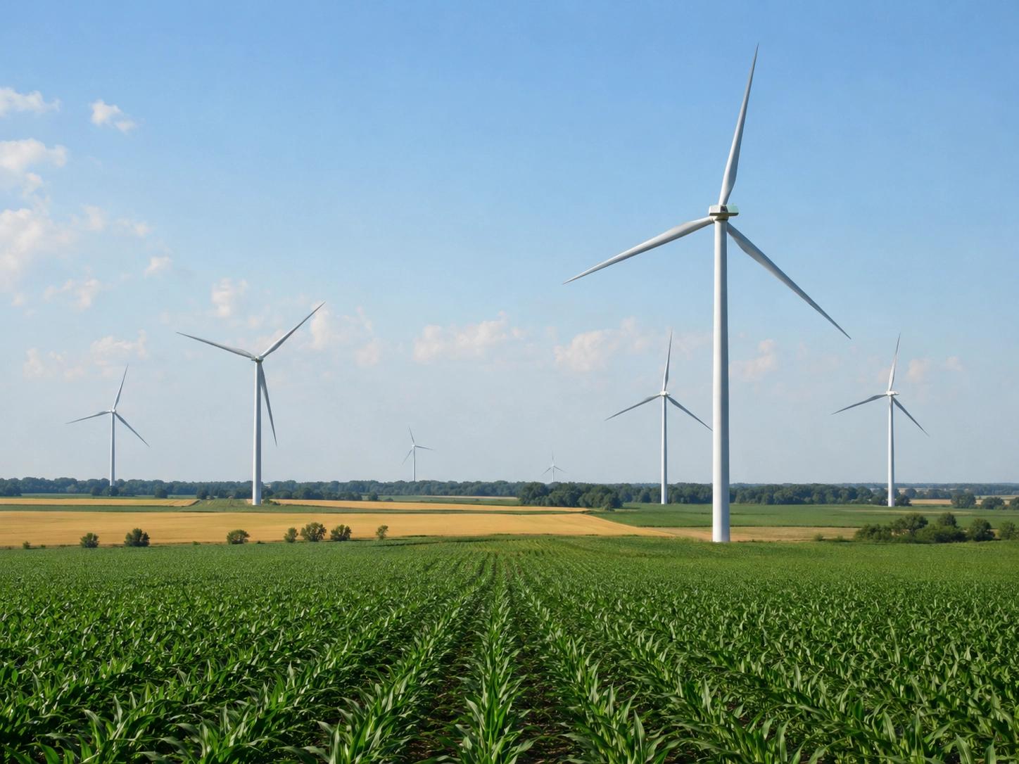 EEA Flags Renewables Gains and Ammonia Gap