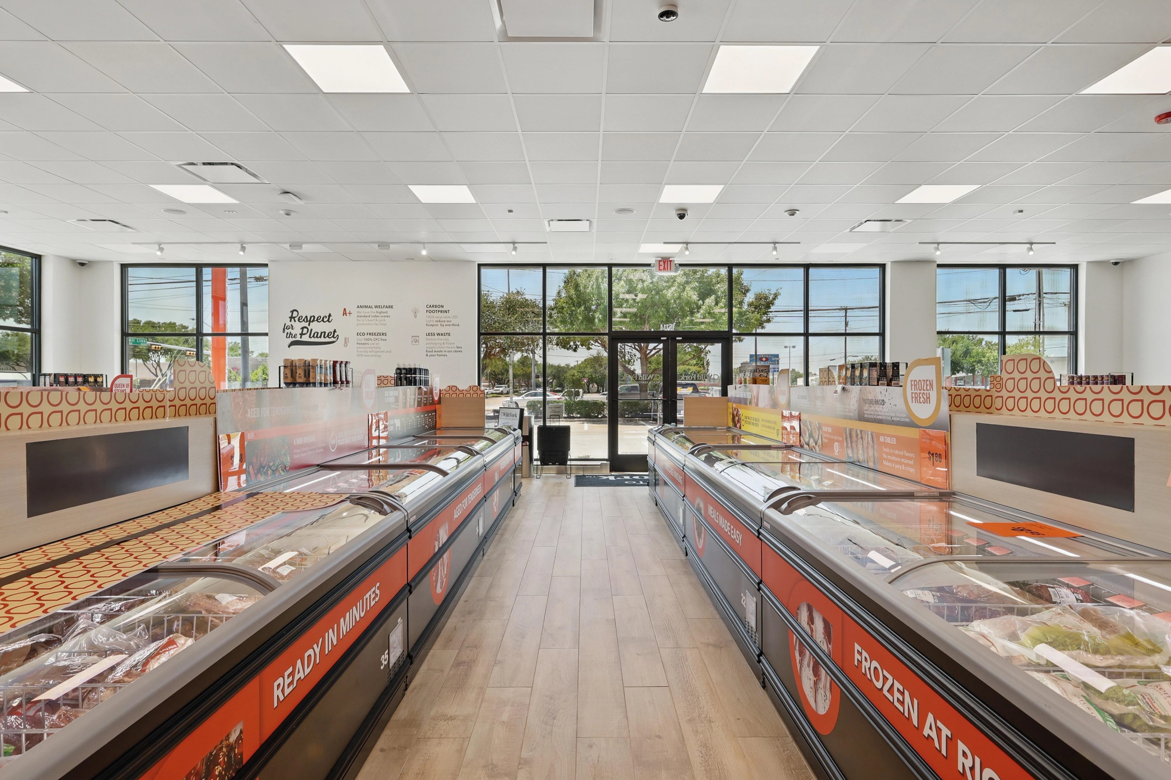 Wild Fork Foods - Addison