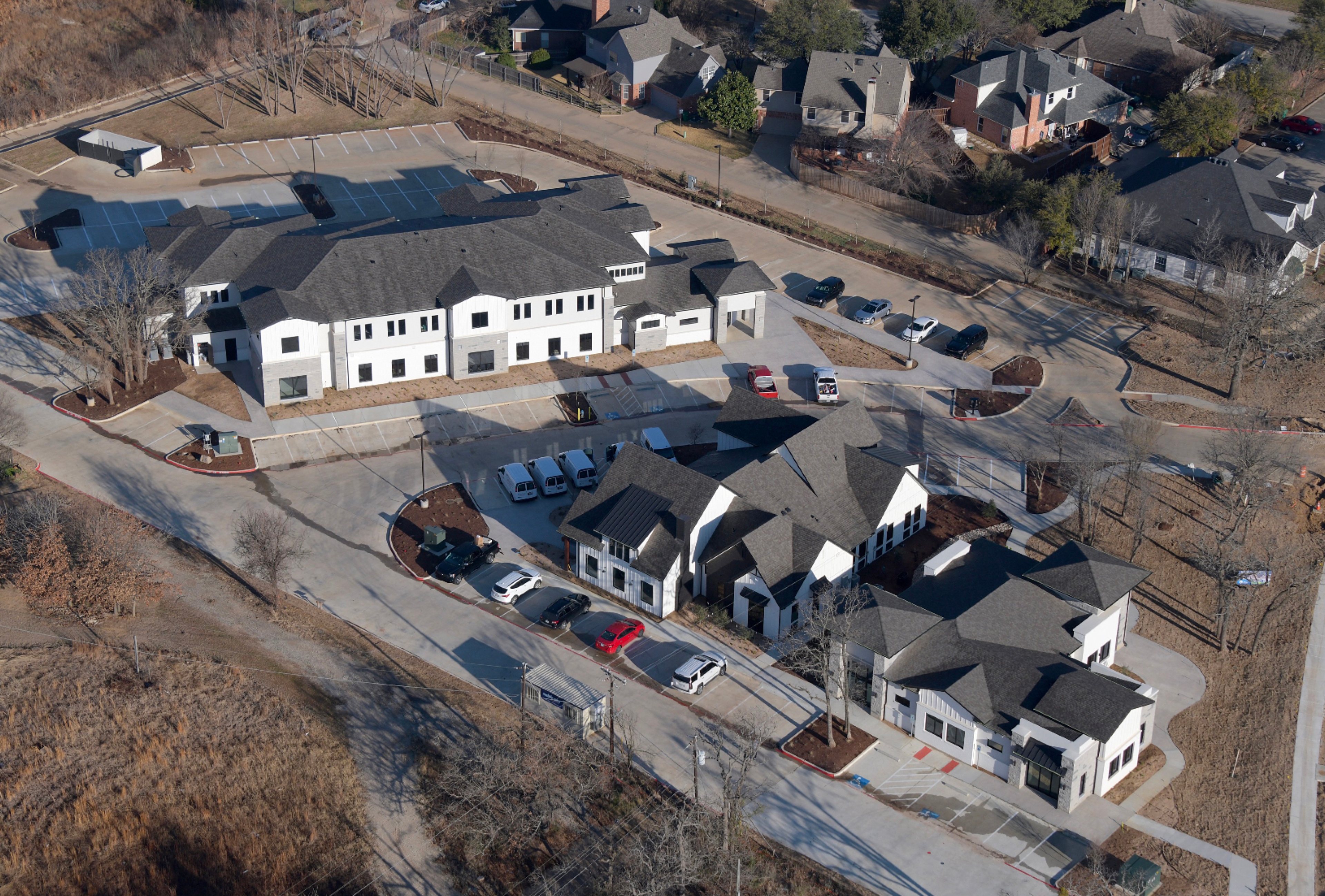 Teasley Office Park
