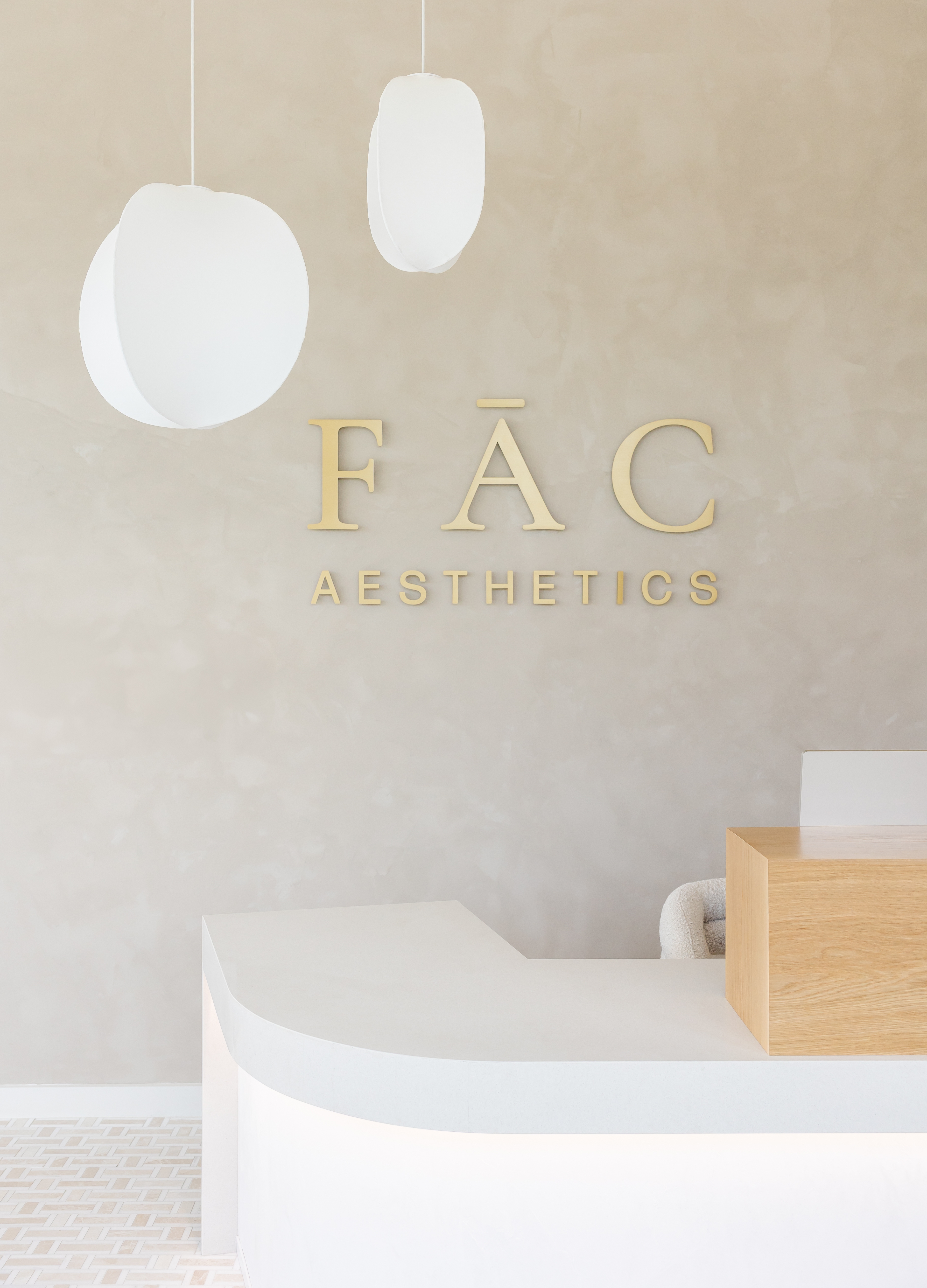 FAC Aesthetics