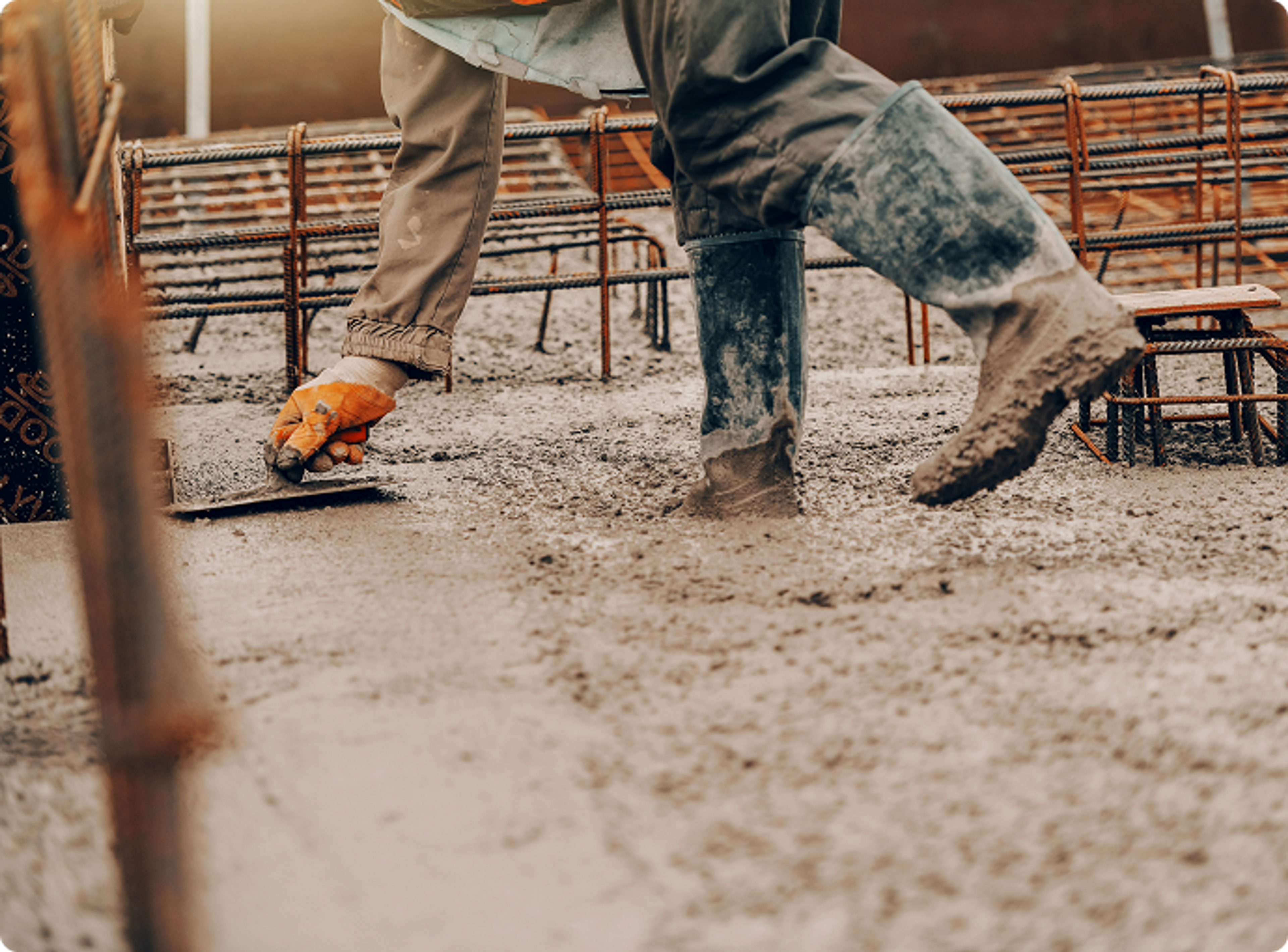 General Contracting