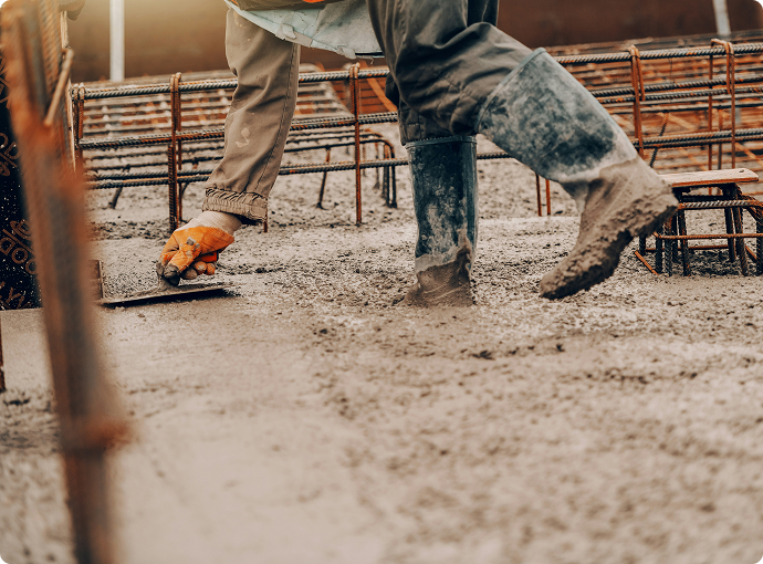 General Contracting