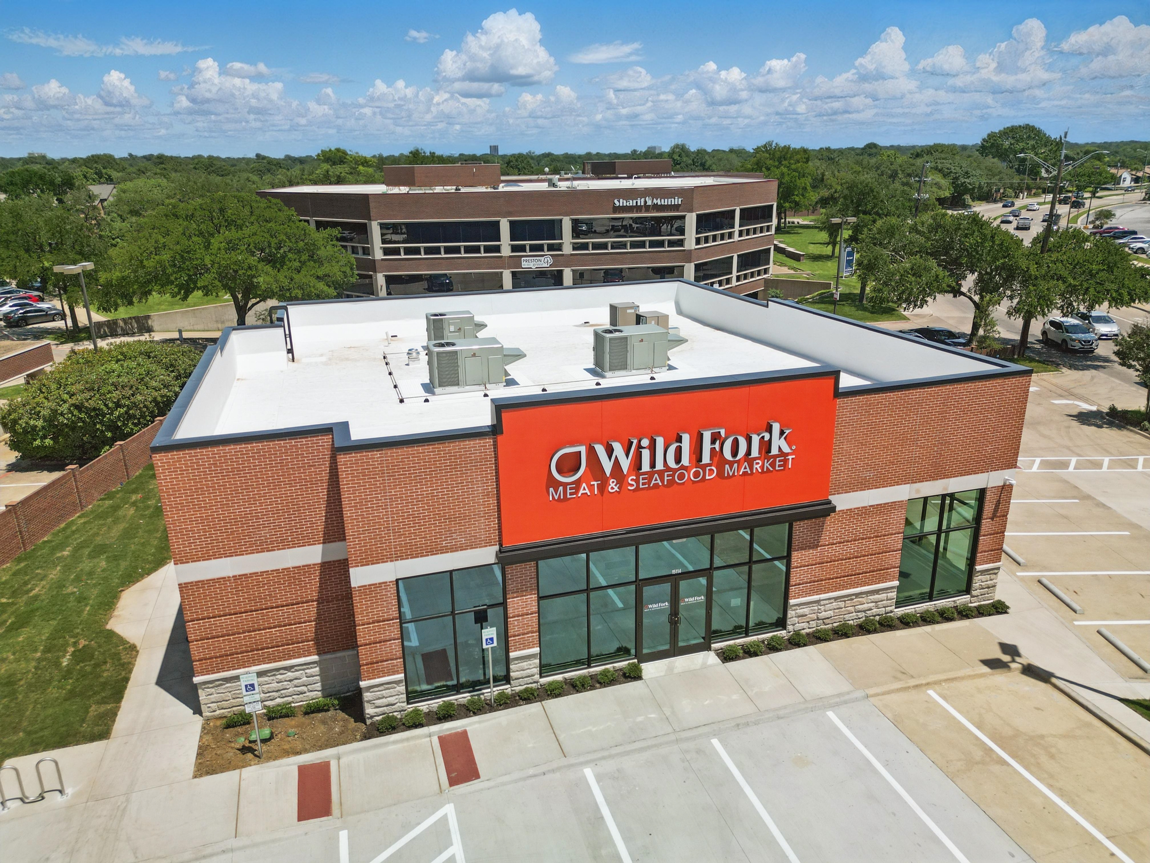 Wild Fork Foods - Addison