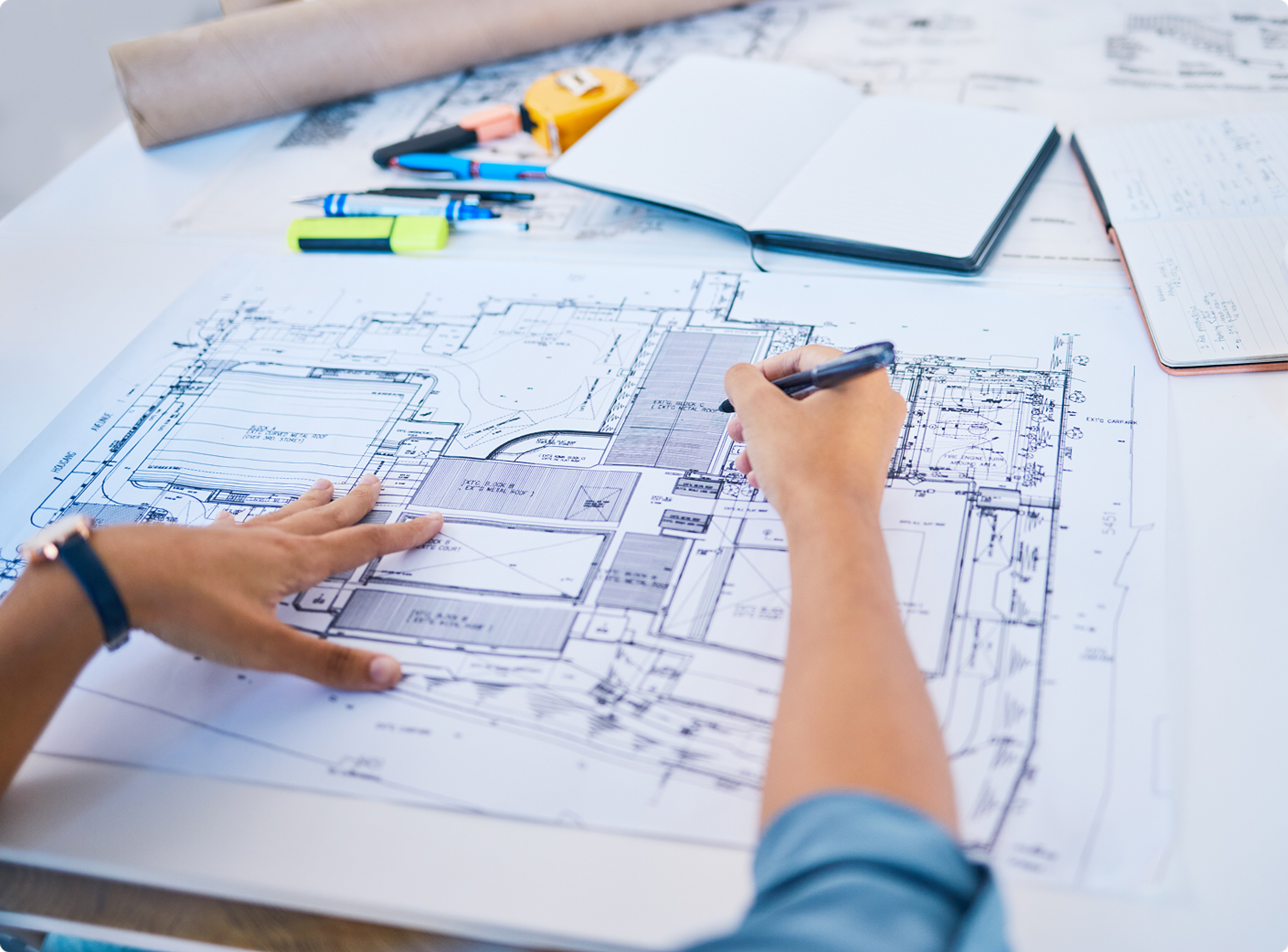 Design Build