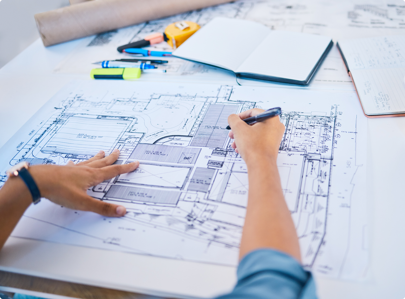 Design/Build