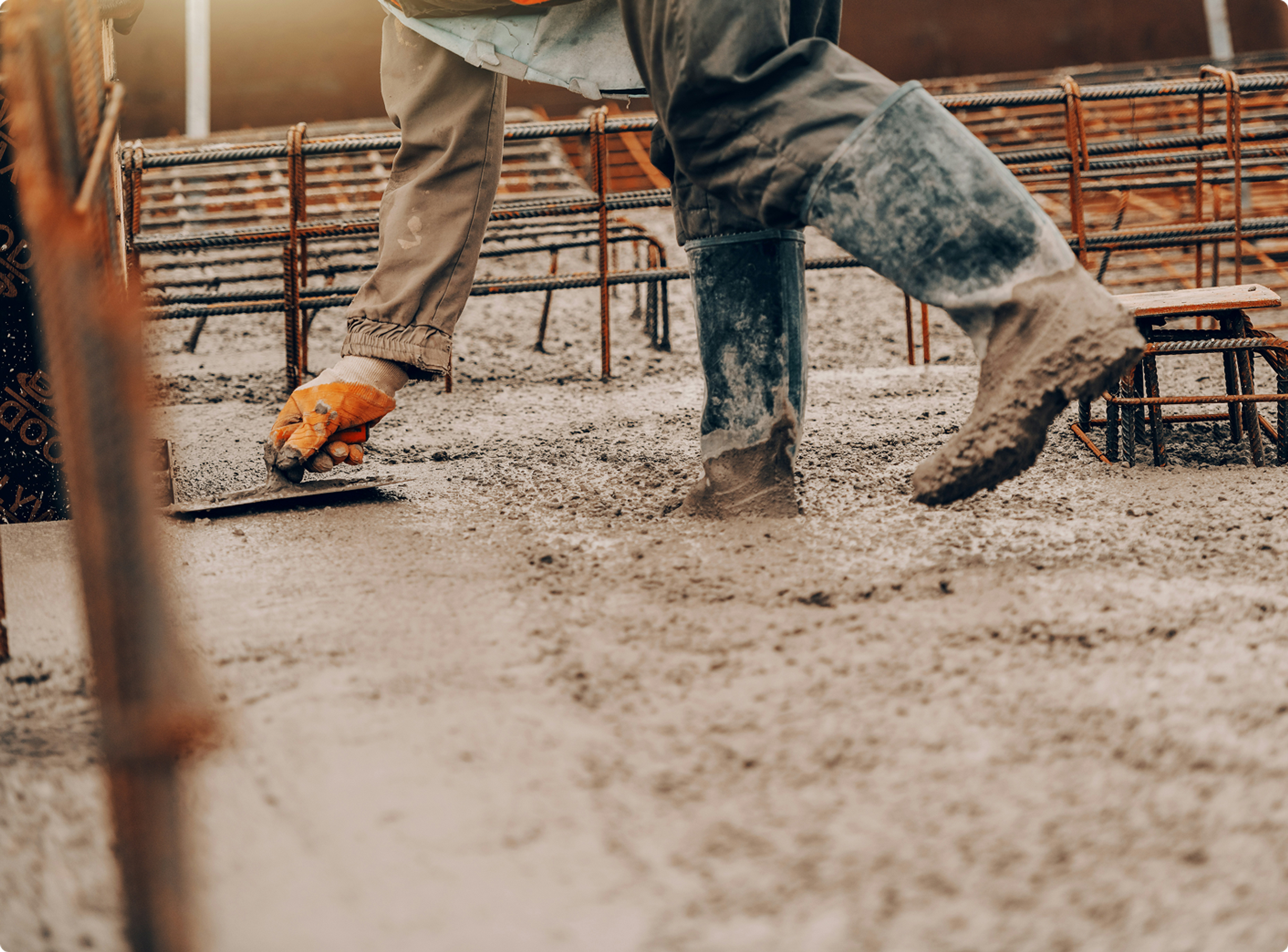 General Contracting