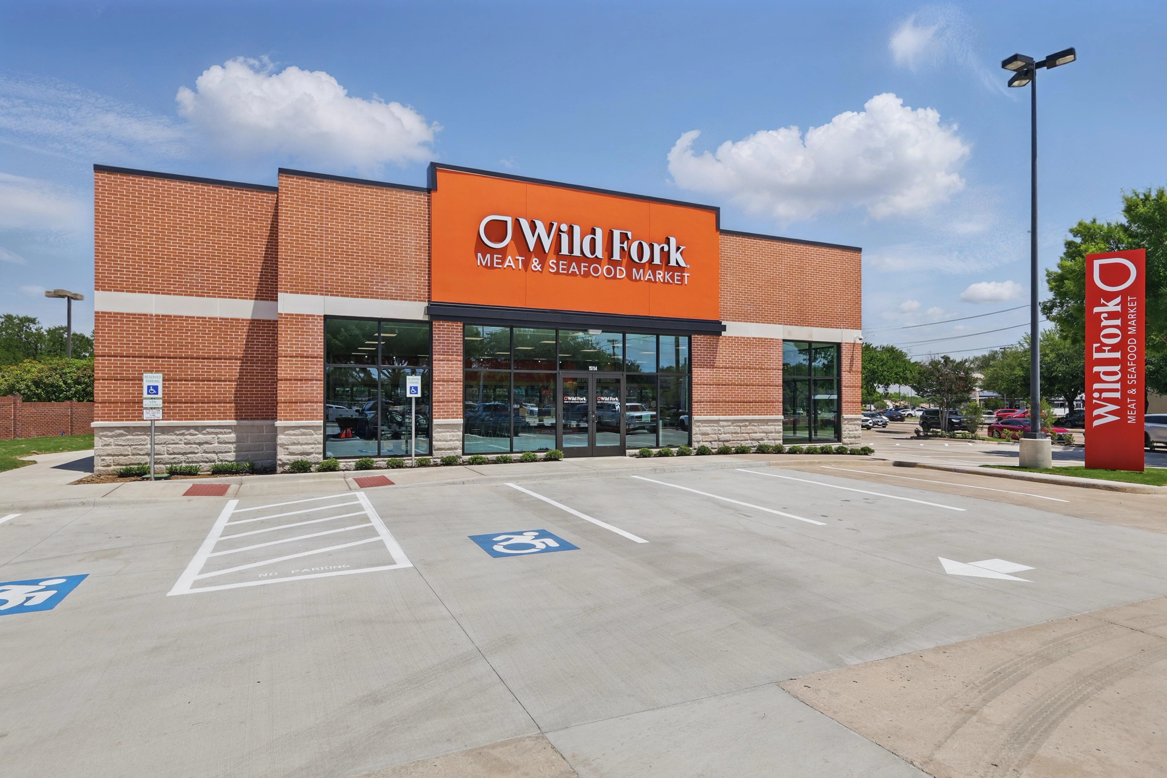 Wild Fork Foods - Addison