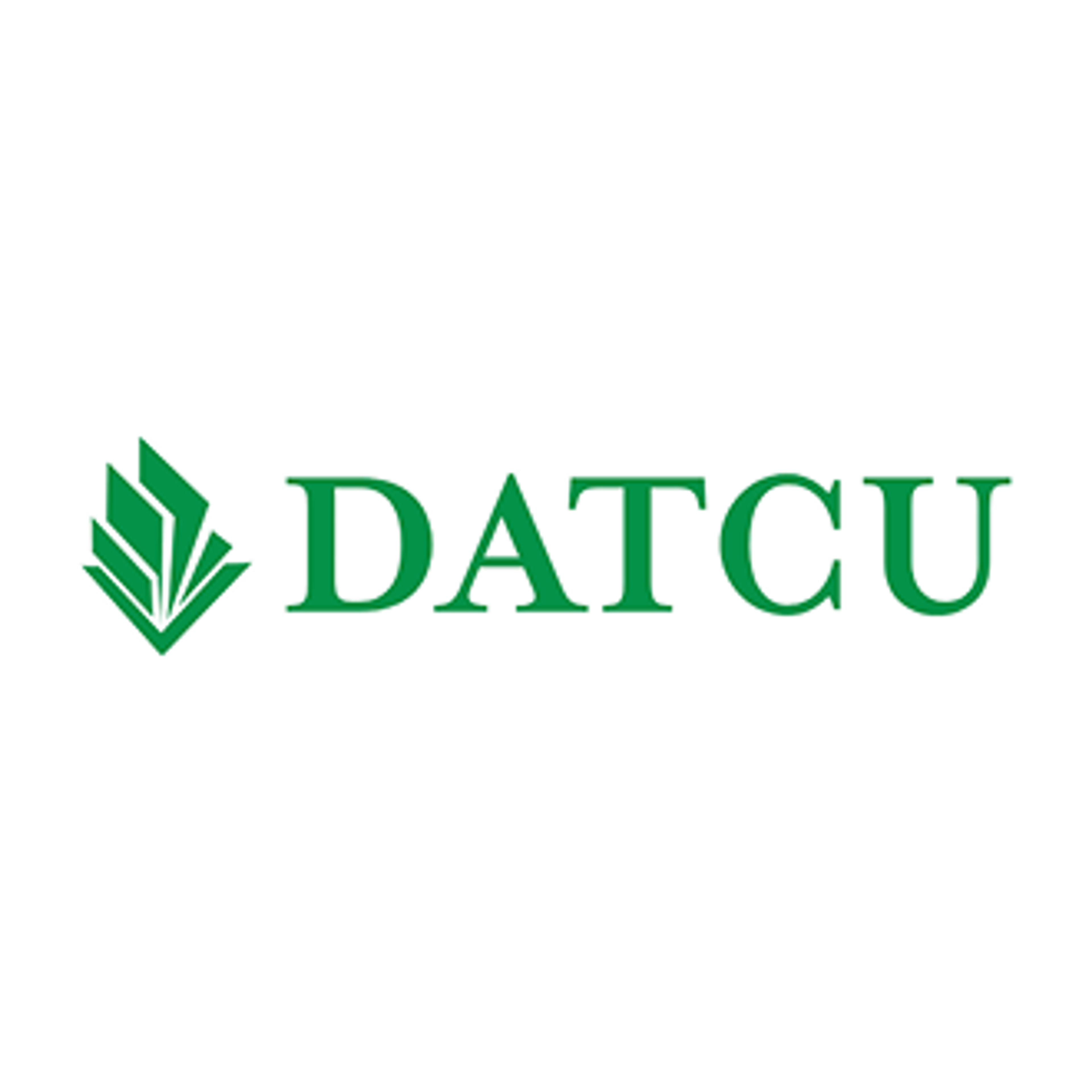 DATCU Logo