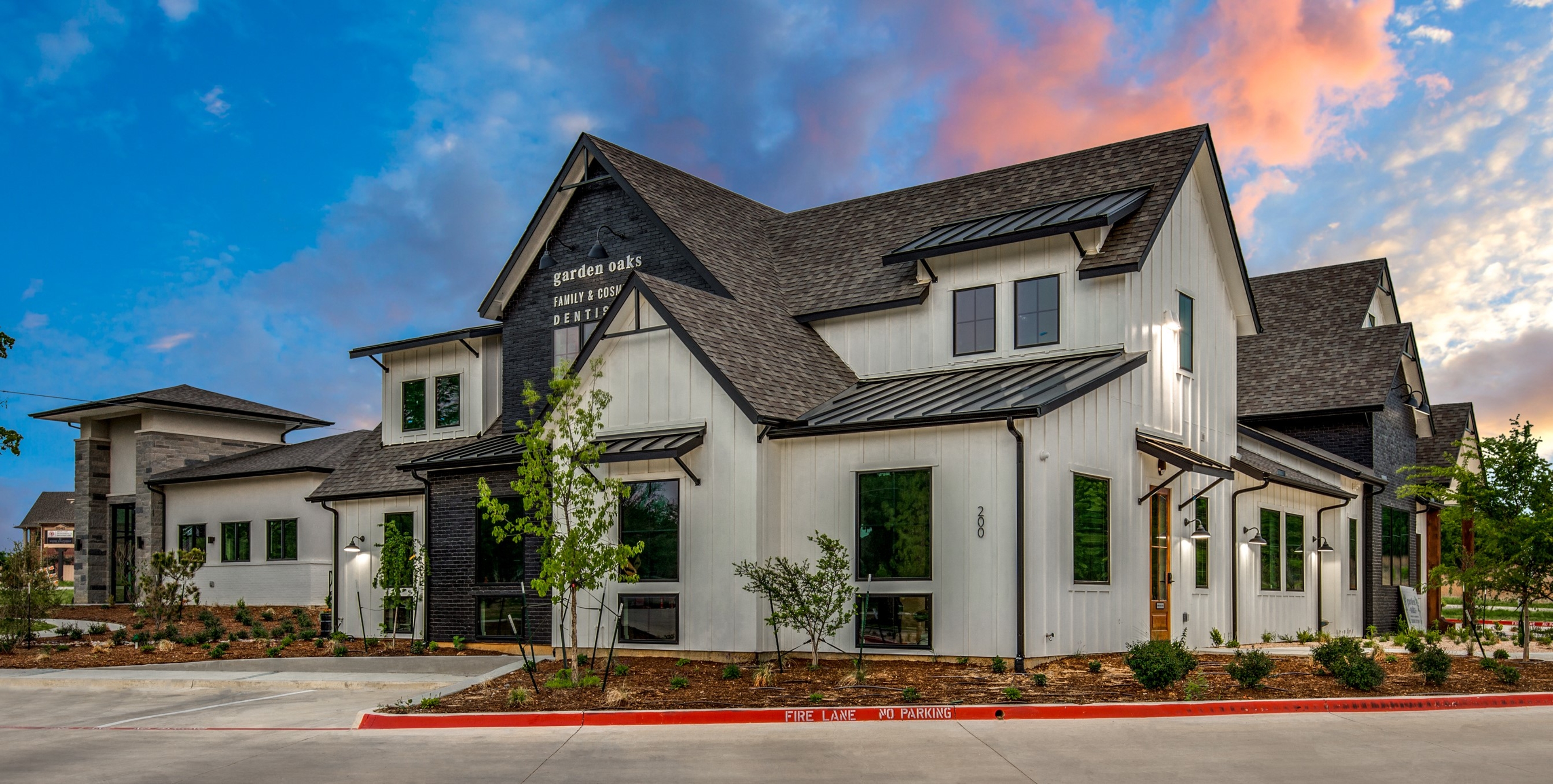 Teasley Office Park