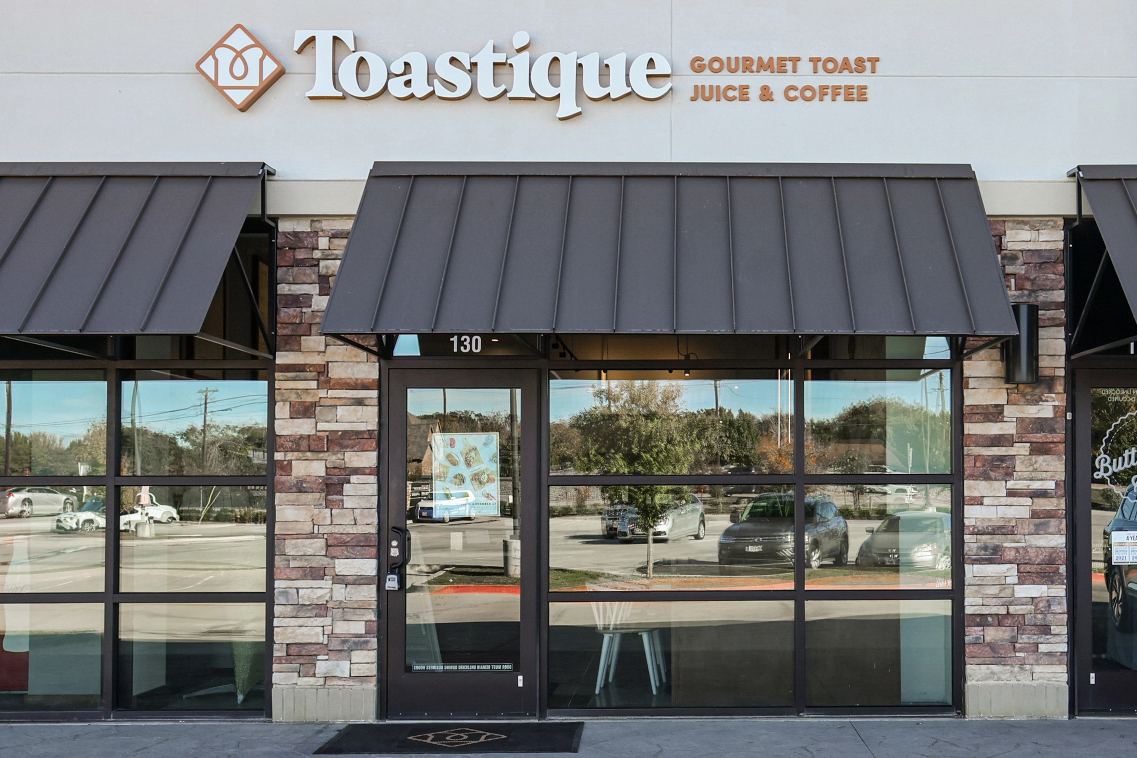 Toastique