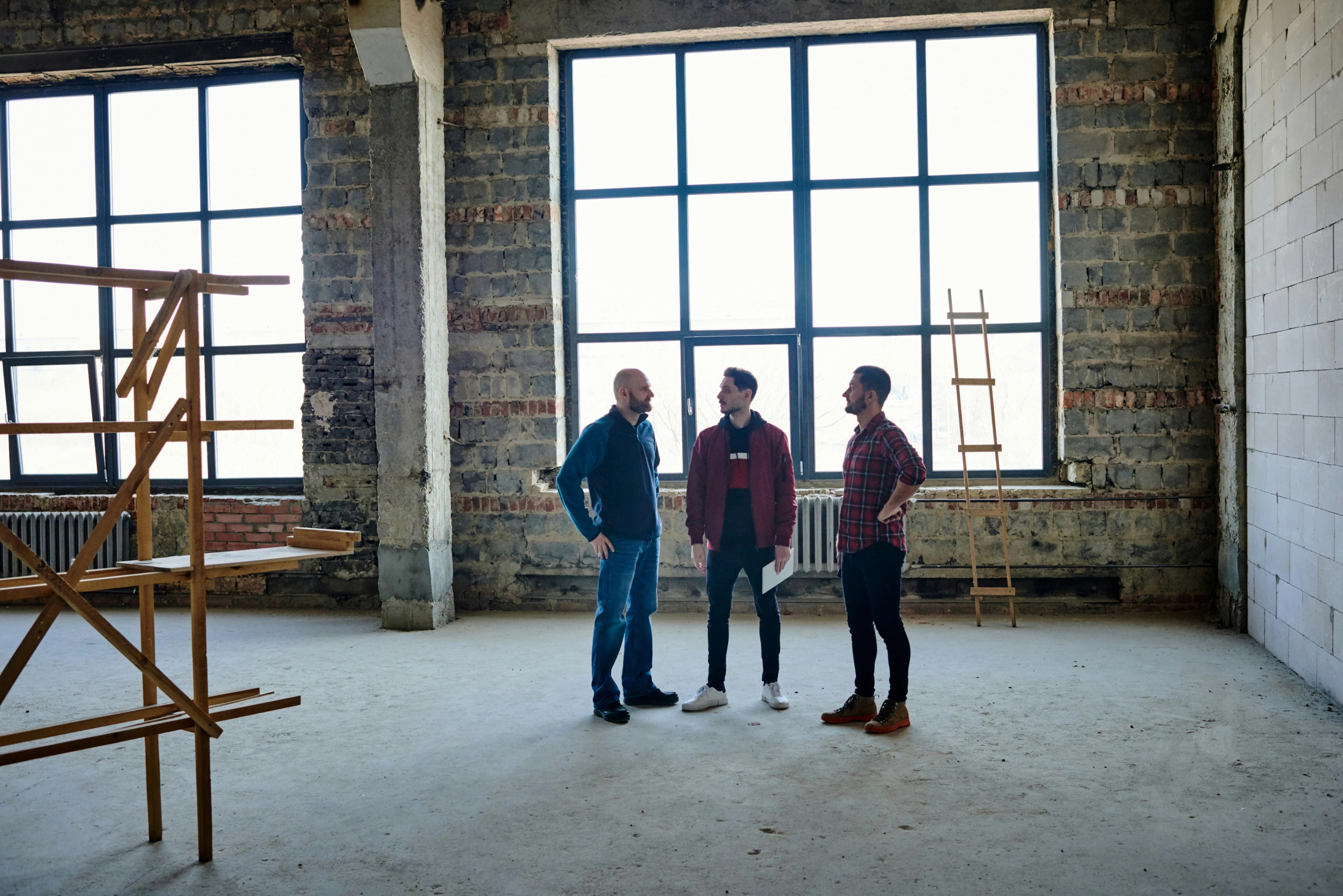 Construction Consulting