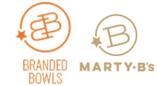Branded Bowls