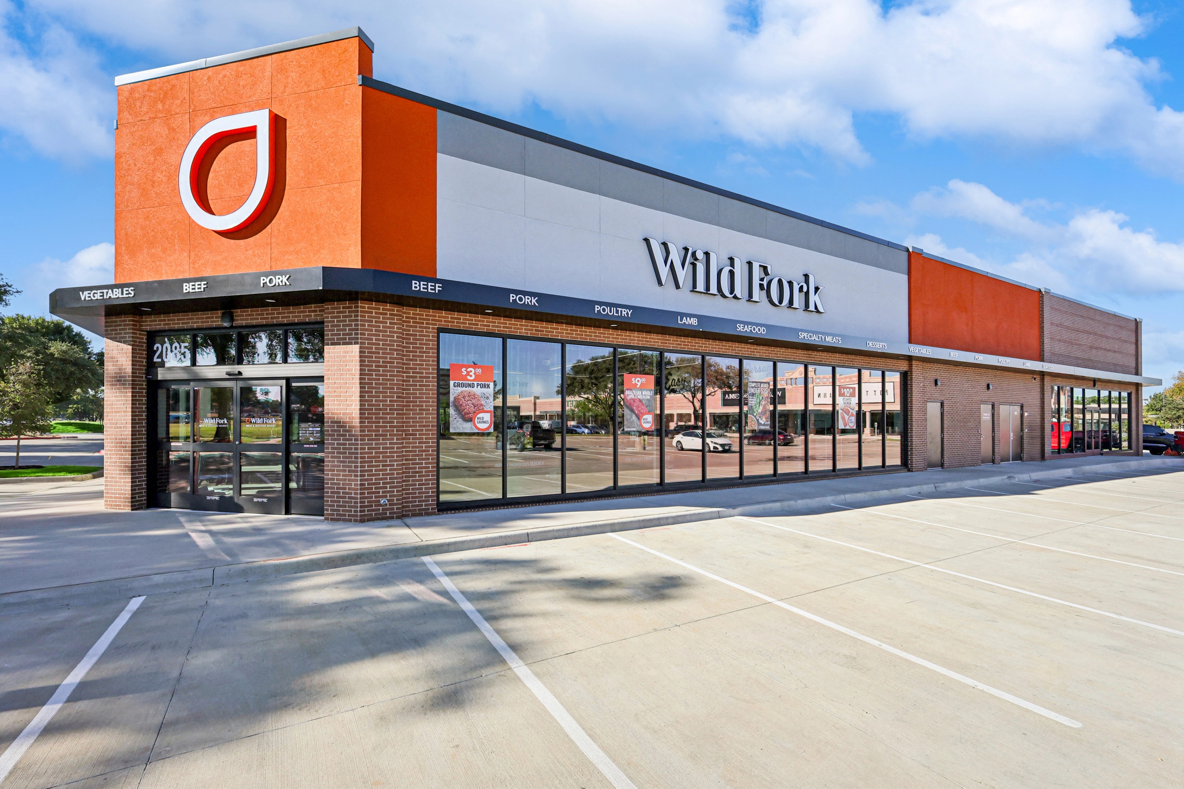 Wild Fork Foods - Plano