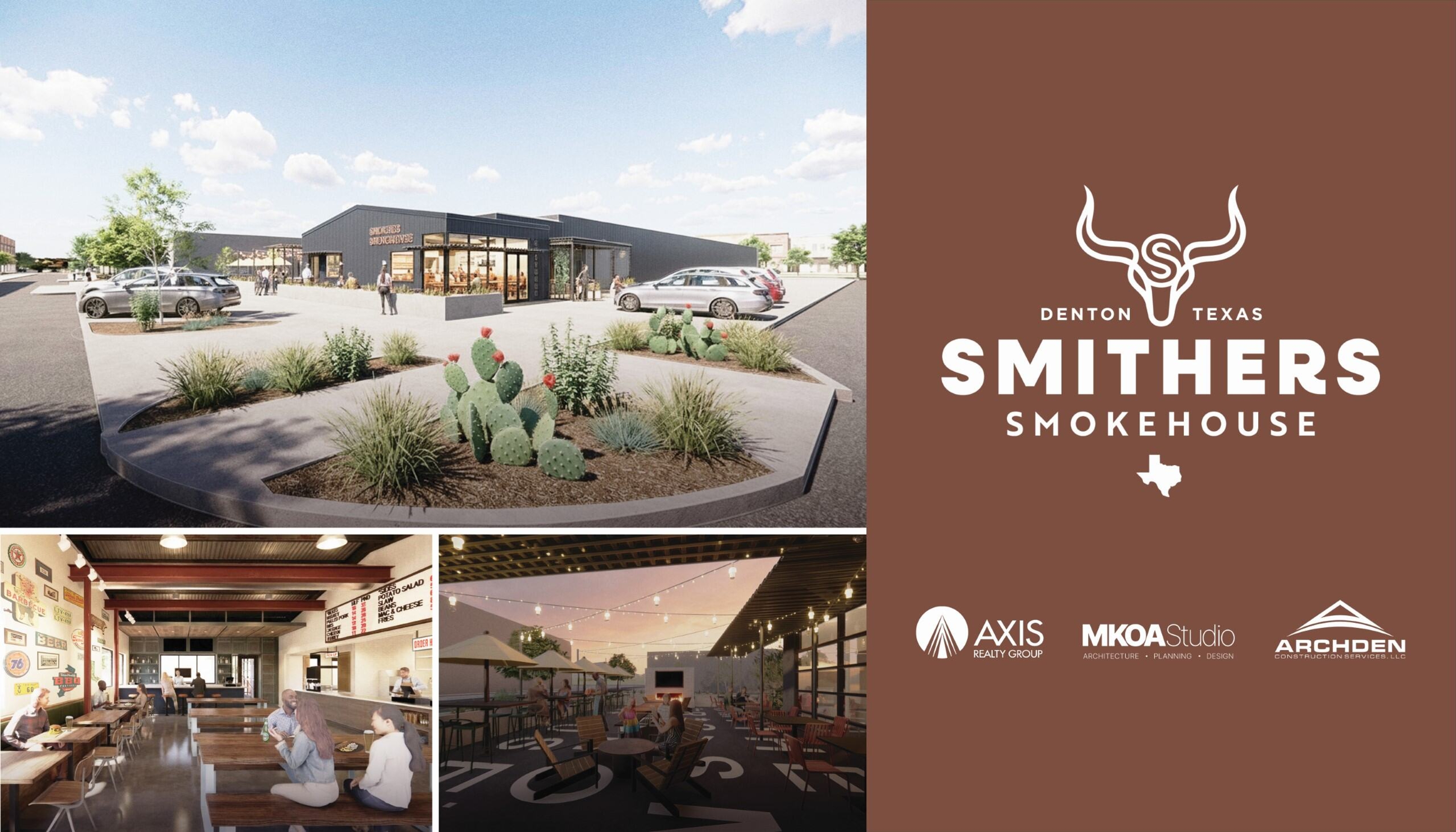 Smithers Smokehouse