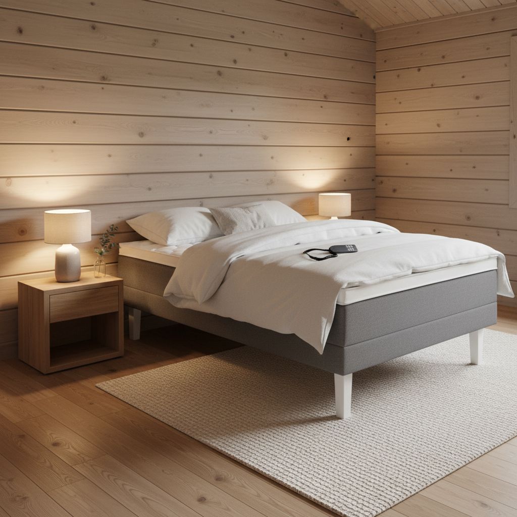 Pilvi moottorisänky